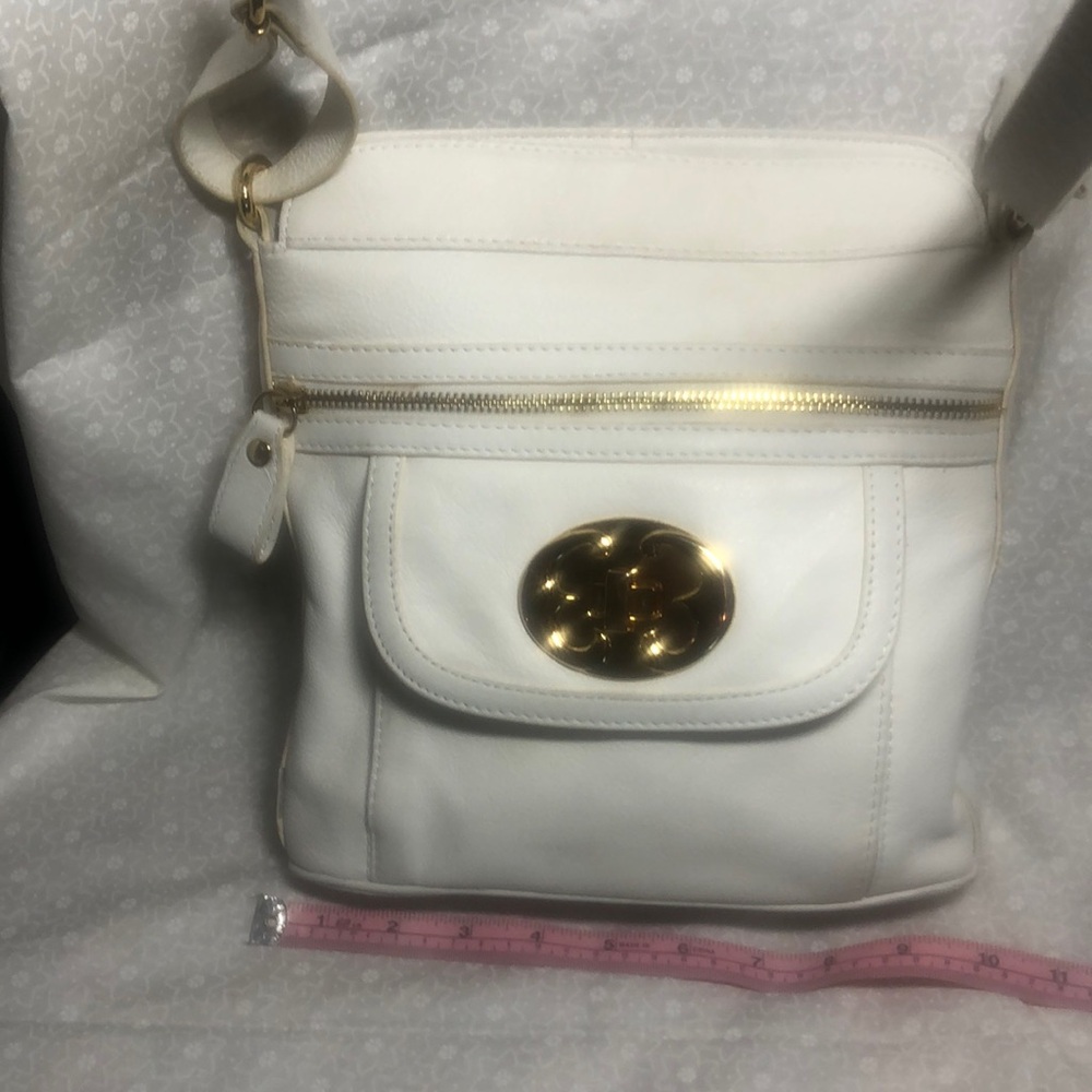 Emma Fox Crossbody Purse